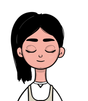 كوب شخصية الفنانة \ الرسامة