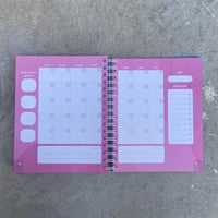 باكج منظم مذكراتي الصحراء