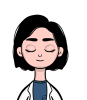 كوب شخصية الطبيبة \ الإخصائية