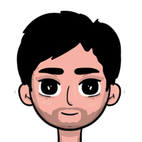 كوب شخصية رجل الأعمال \ ريادي \ محلل