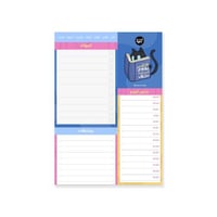 نوت باد | ا هذا المستخدم يقاوم الحياة الدراسة بجهد