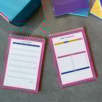 باكج الرحلة الدراسية