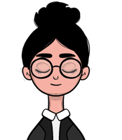 كوب شخصية المعلمة