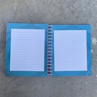 باكج منظم مذكراتي الصحراء