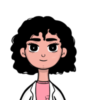 كيرلي قصير