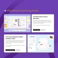 اشتراك باكدورا Pacdora – اشتراك أصلي لمدة شهر أو س...