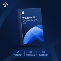 Windows 11 IoT Enterprise 2024 LTSC