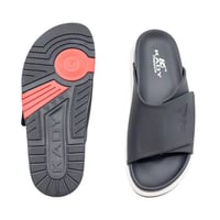 حذاء رجالي طبي أسود