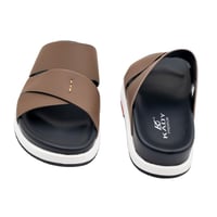 حذاء رجالي طبي رملي