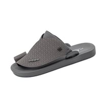 حذاء رجالي شرقي طبي رصاصي