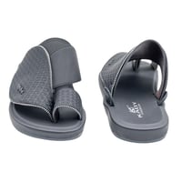 حذاء رجالي شرقي طبي أسود