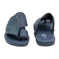 حذاء رجالي شرقي طبي كحلي