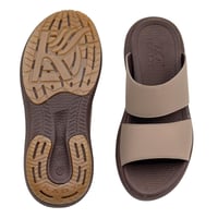 حذاء رجالي خليجي طبي رملي