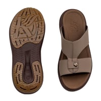 حذاء رجالي خليجي طبي رملي