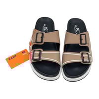 حذاء رجالي طبي رملي