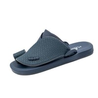 حذاء رجالي شرقي طبي كحلي