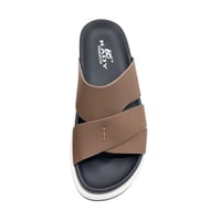 حذاء رجالي طبي رملي