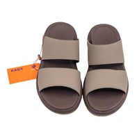 حذاء رجالي خليجي طبي رملي