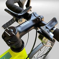 دراجه تيمبو الرياضية من ترينكس 21 سرعه + 5 هدايا