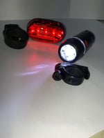 دراجه هجين مقاس 27 هيكل ألومنيوم كامل مزوده ب 21 س...