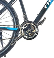 دراجه جبلي مقاس 26 ترينكس 21 سرعة + 5 هدايا