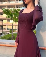 فستان العيد