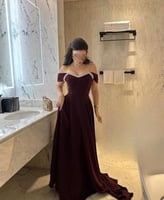 نعومه وفخامة