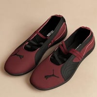 شوز برغندي - PUMA Speedcat Ballet