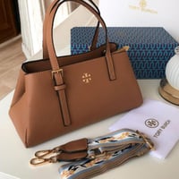 حقيبة - Tory Burch