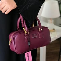 حقيبة - miu miu
