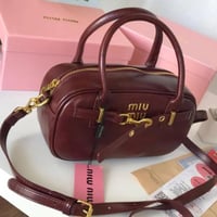 حقيبة - miu miu