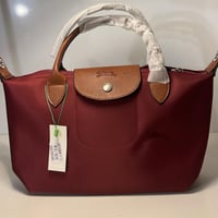 حقيبة - Le Pliage