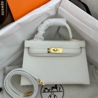 حقيبة يد - Hermés