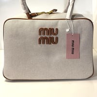 حقيبة - Miu Miu