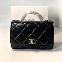 حقيبة - chanel