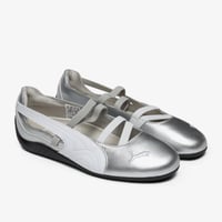 شوز فضي- PUMA Speedcat Ballet