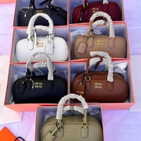 حقيبة - miu miu