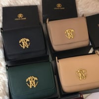 حقيبة - Roberto Cavalli