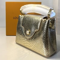 حقيبة - louis vuitton