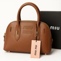 حقيبة - miu miu