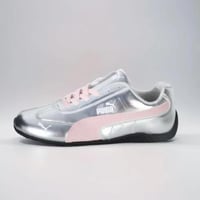 شوز سلفر - PUMA Hero Sneakers