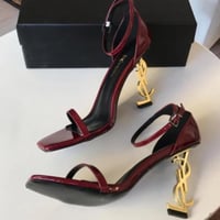 كعب سان لوران اوبيوم