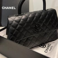 حقيبة كلاسيك - chanel