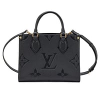 حقيبة - louis vuitton