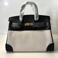 حقيبة بيركن - Hermés