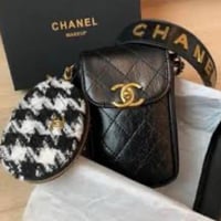 حقيبة - chanel