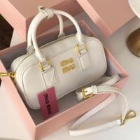 حقيبة - miu miu