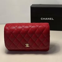 حقيبة كلاسيك - chanel