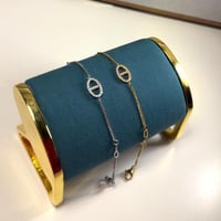 أساور لومين