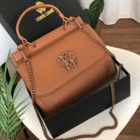 حقيبة - Roberto Cavalli